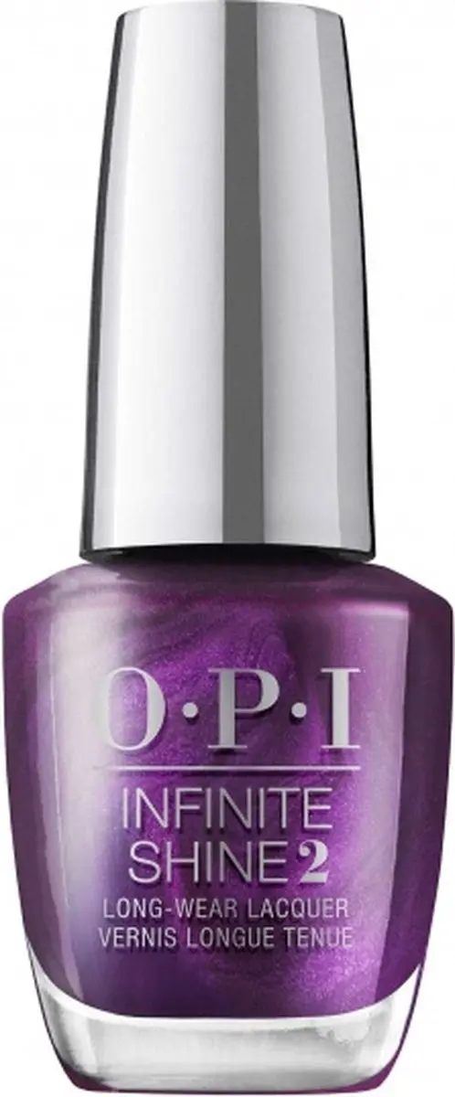 O.P.I. Infinite Shine Nagellak