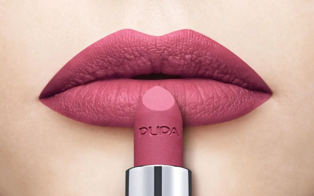 Pupa I'm Matt Lipstick 031 Magenta Rose - 3.5g