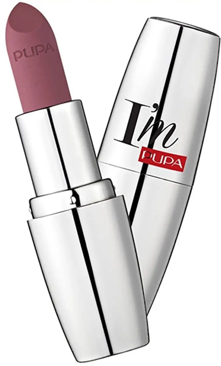 Pupa I'm Matt Lipstick 031 Magenta Rose - 3.5g