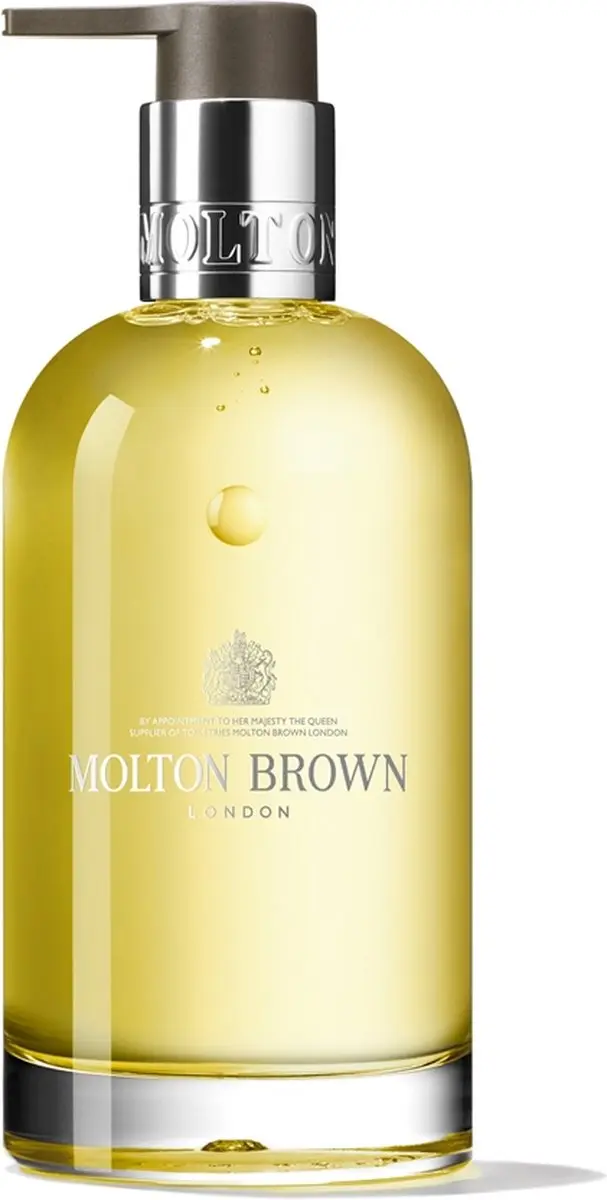 Molton Brown Orange & Bergamot Vloeibare Handzeep 300ml