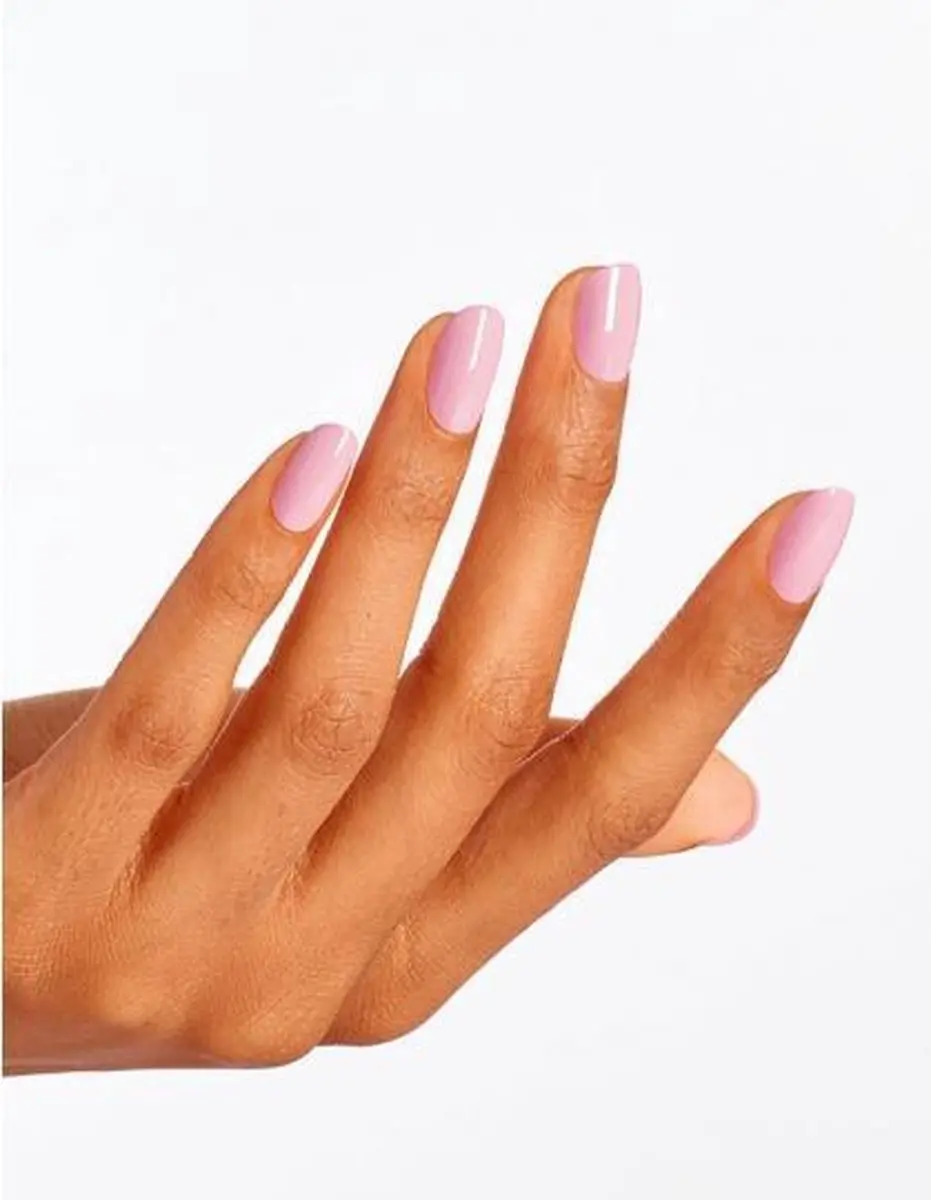 O.P.I. Infinite Shine Nagellak - Roze - 15ml