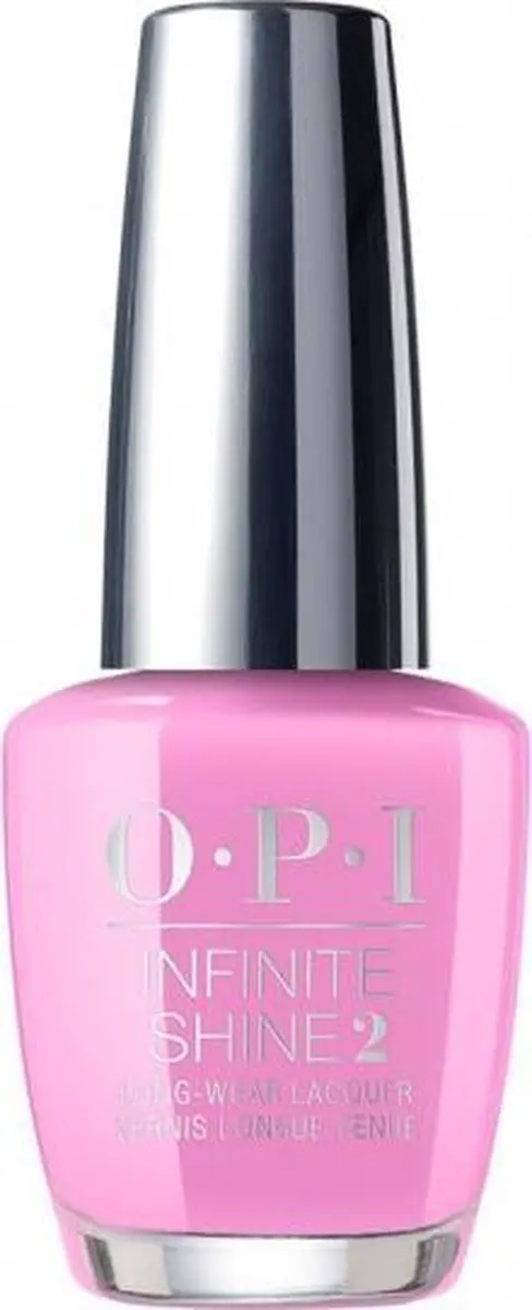 O.P.I. Infinite Shine Nagellak