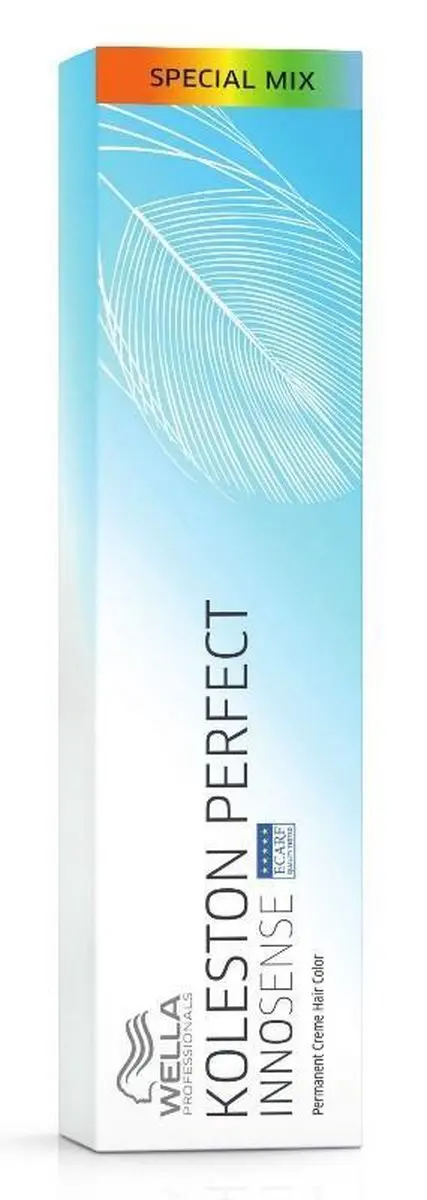 Wella Professionals Koleston Perfect Innosense Haarverf 0/0 - 60ml