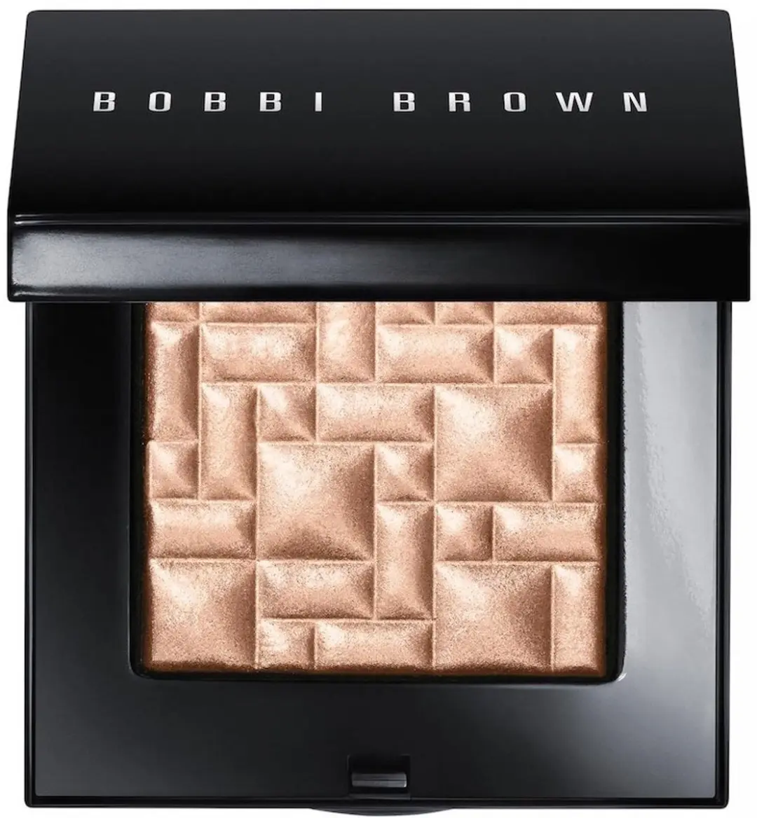 Bobbi Brown Highlighting Powder 002 Bronze Glow - 8g
