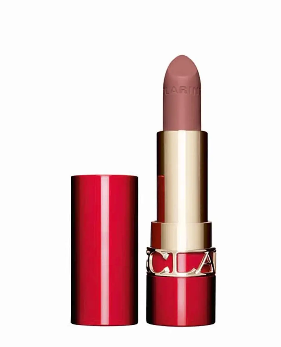 Clarins Joli Rouge Velvet Lipstick 795V Chestnut