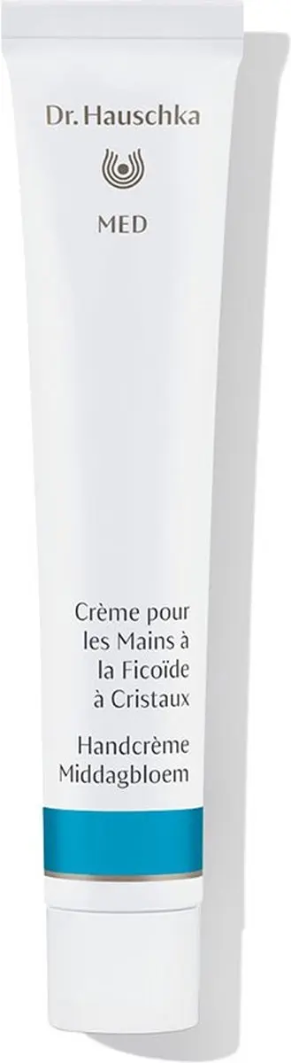 Dr. Hauschka Med Ice Plant Handcrème 50ml
