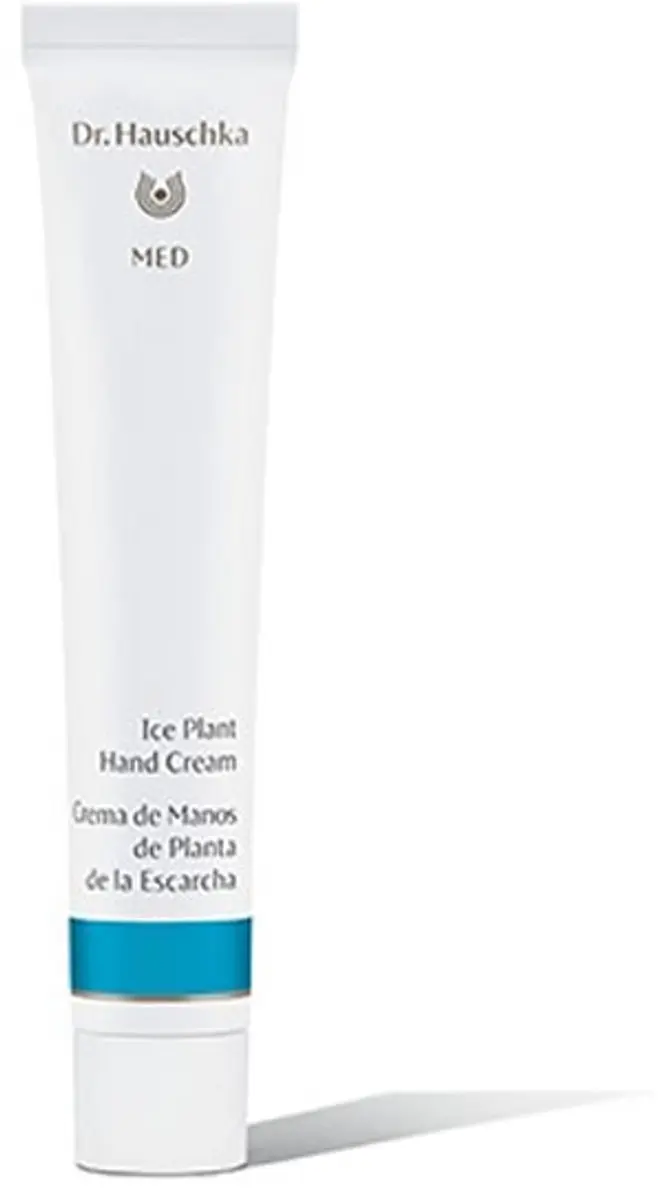 Dr. Hauschka Med Ice Plant Handcrème 50ml