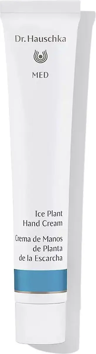 Dr. Hauschka Med Ice Plant Handcrème 50ml