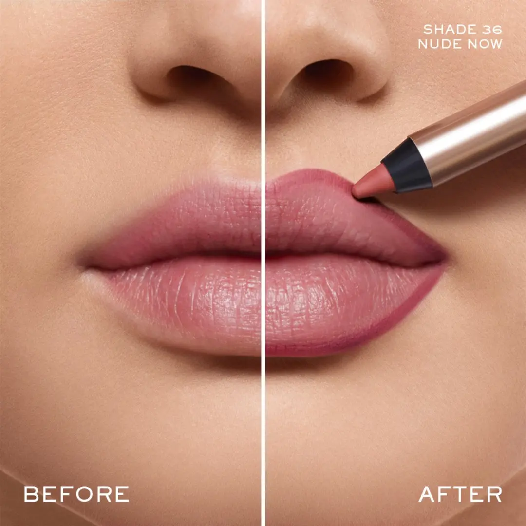 Lancôme Lip Idôle Lipliner 36 Nude Now - Matte