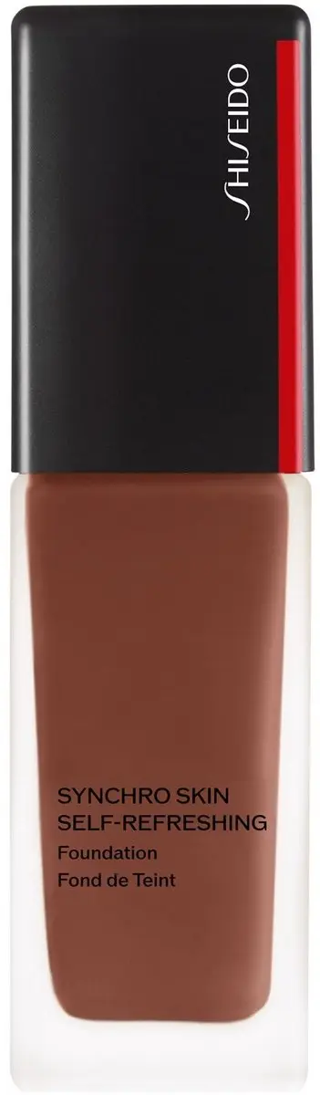 Shiseido Synchro Skin SPF 30 Foundation 30ml