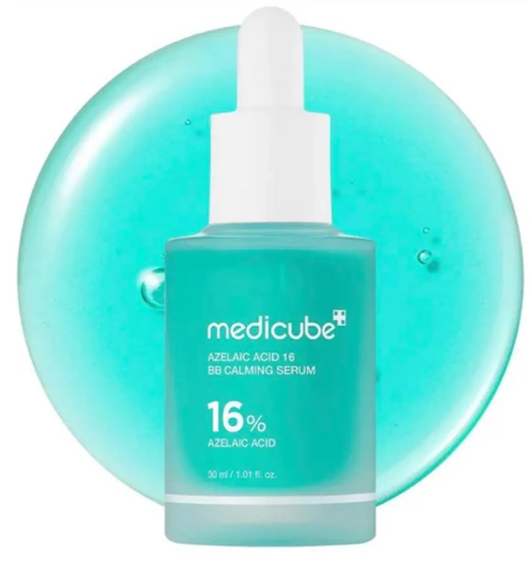 Medicube Azelaic Acid 16 BB Calming Serum 30ml