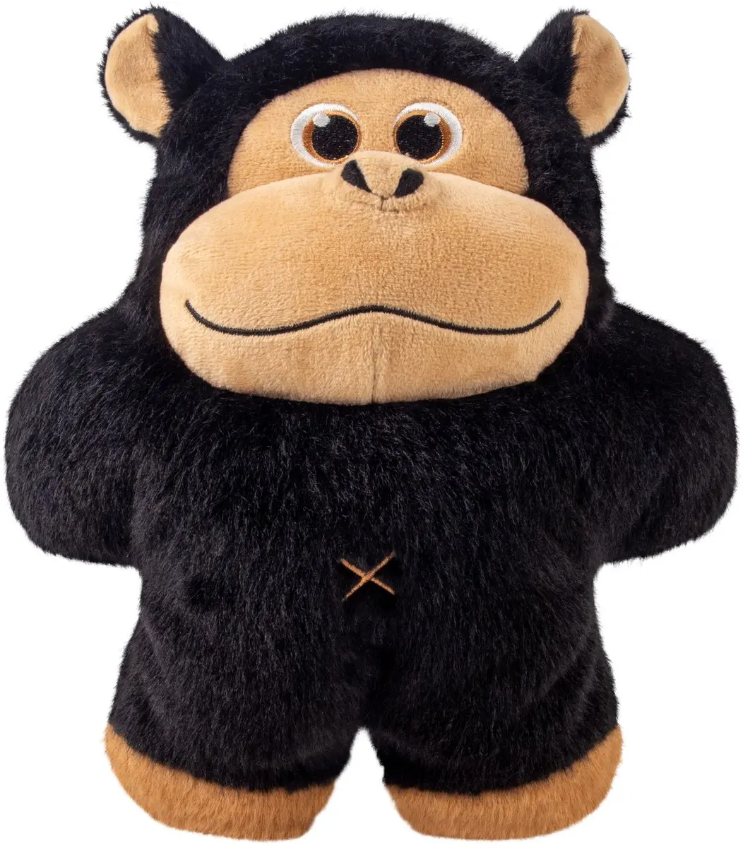 KONG Snuzzles Gorilla