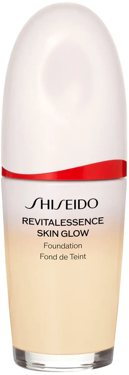 Shiseido Revitalessence Skin Glow 30ml - 110 Alabaster