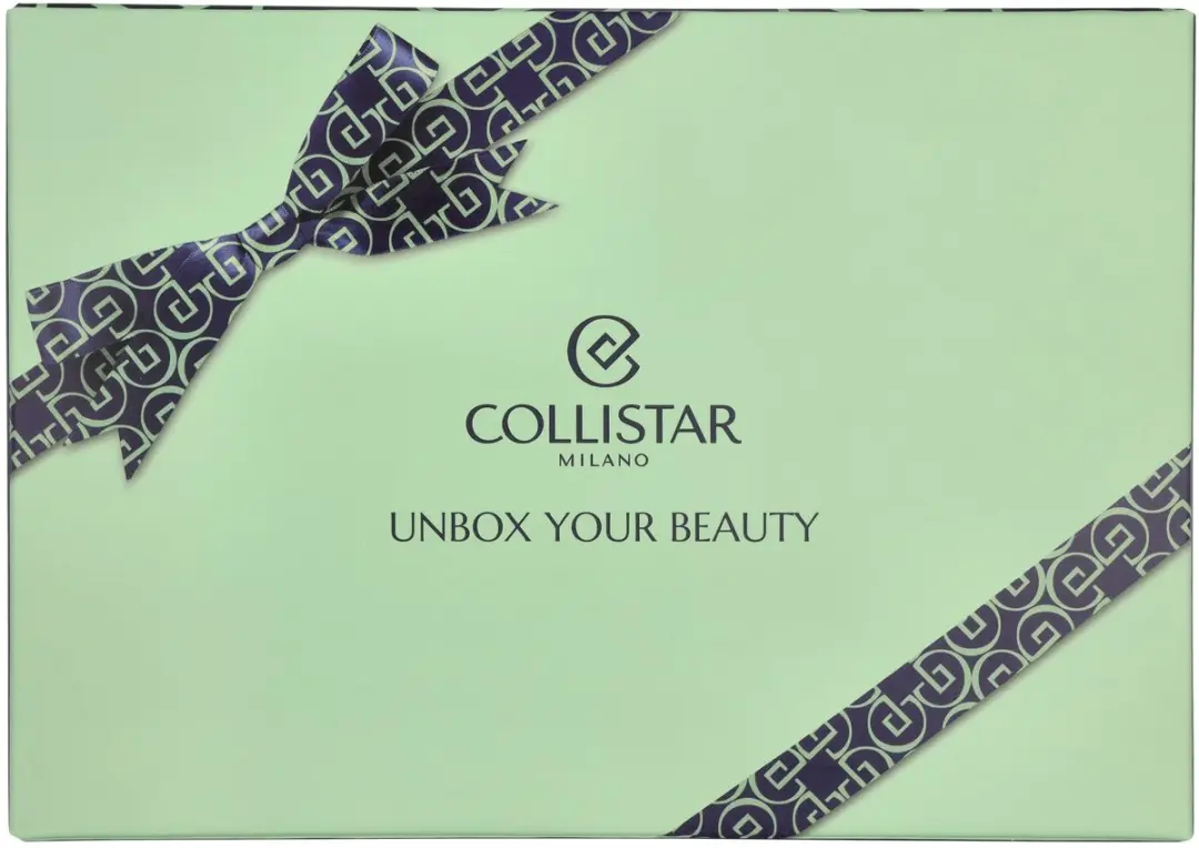 Collistar Attivi Puri Xmas Gift Set - 3 Stuks