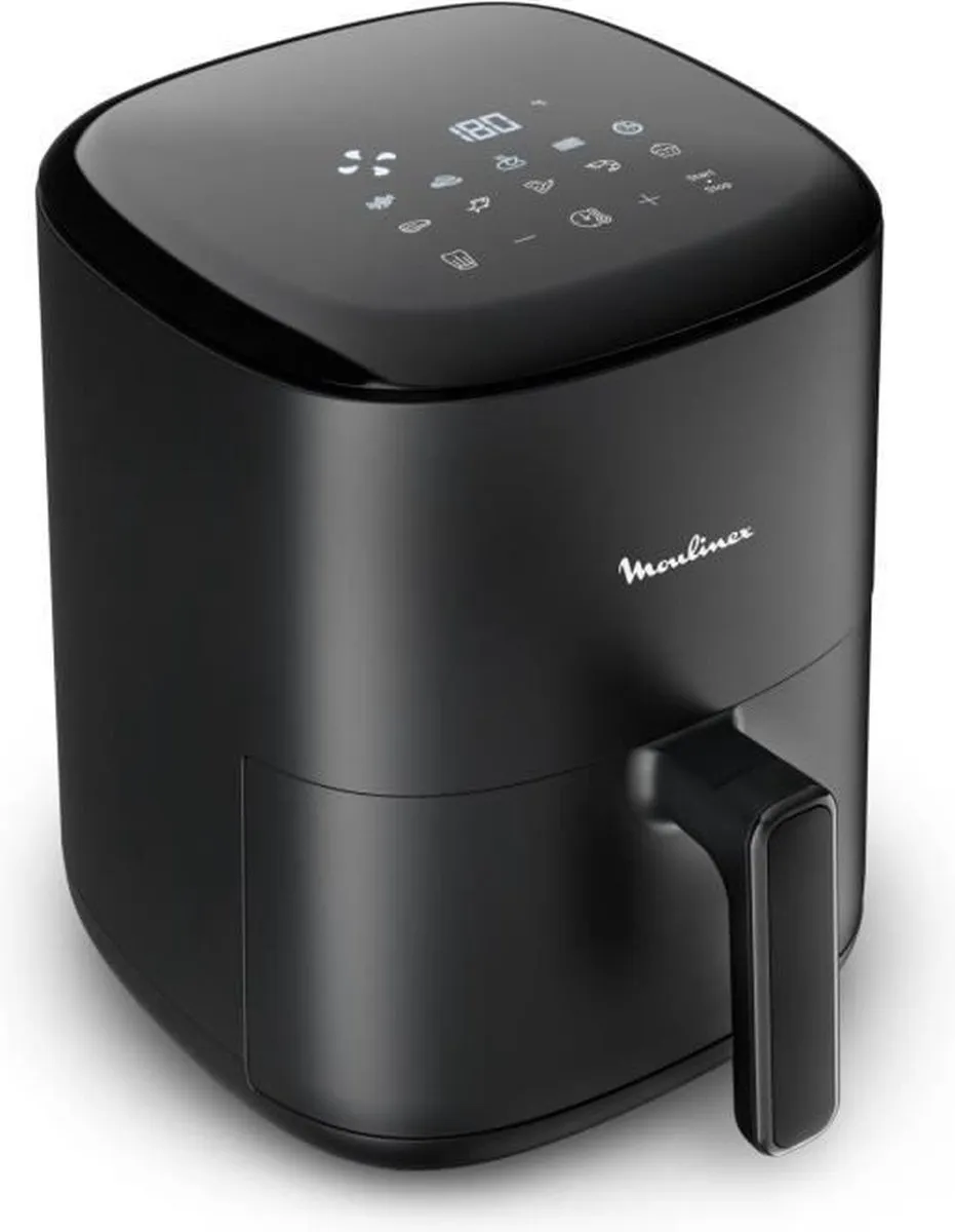 Moulinex Easy Fry Compact EZ145820 Airfryer 3L