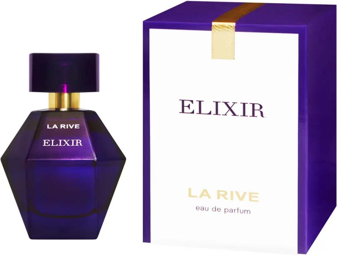La Rive Elixer Eau de Parfum 100ml