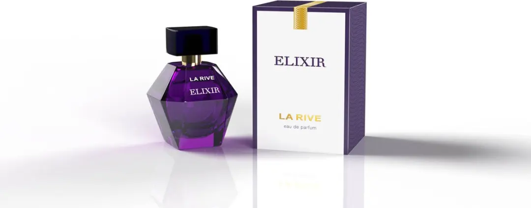 La Rive Elixer Eau de Parfum 100ml