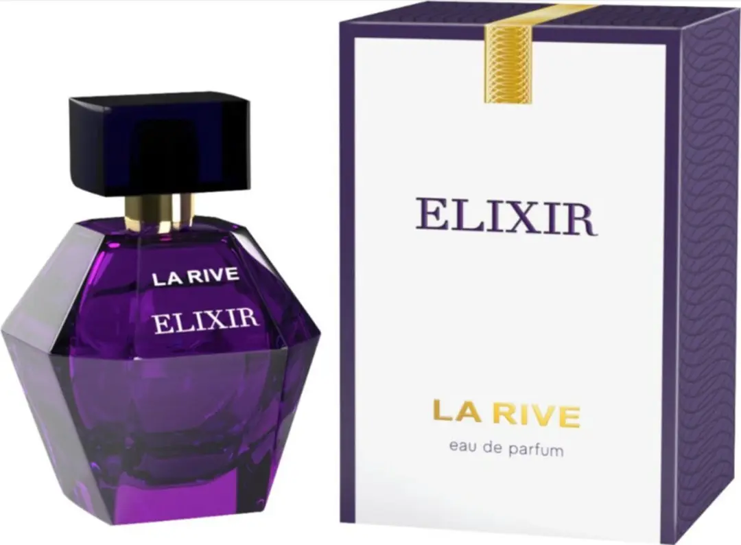 La Rive Elixer Eau de Parfum 100ml