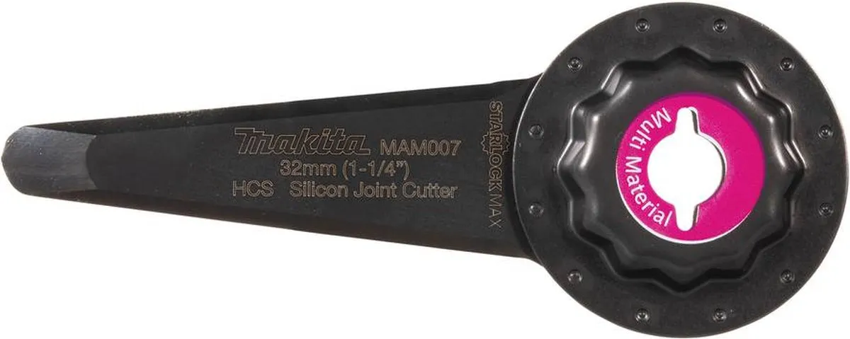 Makita B-66466 Universele Voegensnijder 32mm