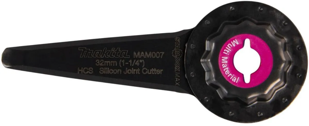 Makita B-66466 Universele Voegensnijder 32mm