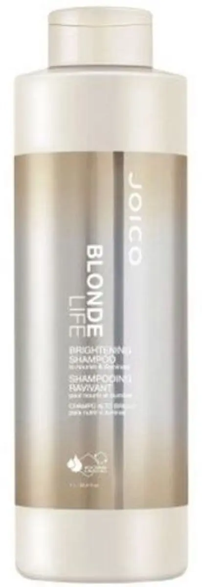 Joico Blonde Life Brightening Shampoo 1000ml