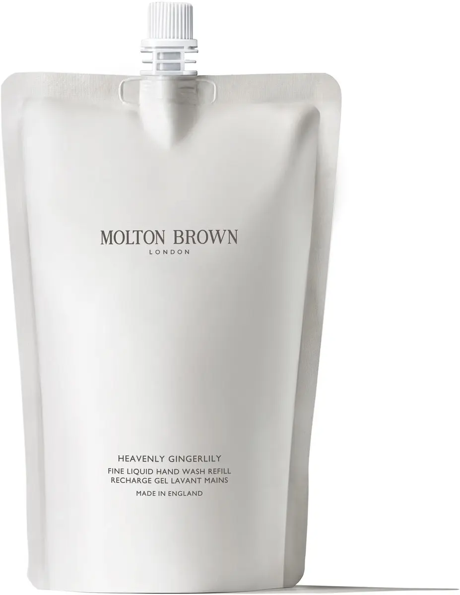Molton Brown Heavenly Gingerlily Handzeep 400ml