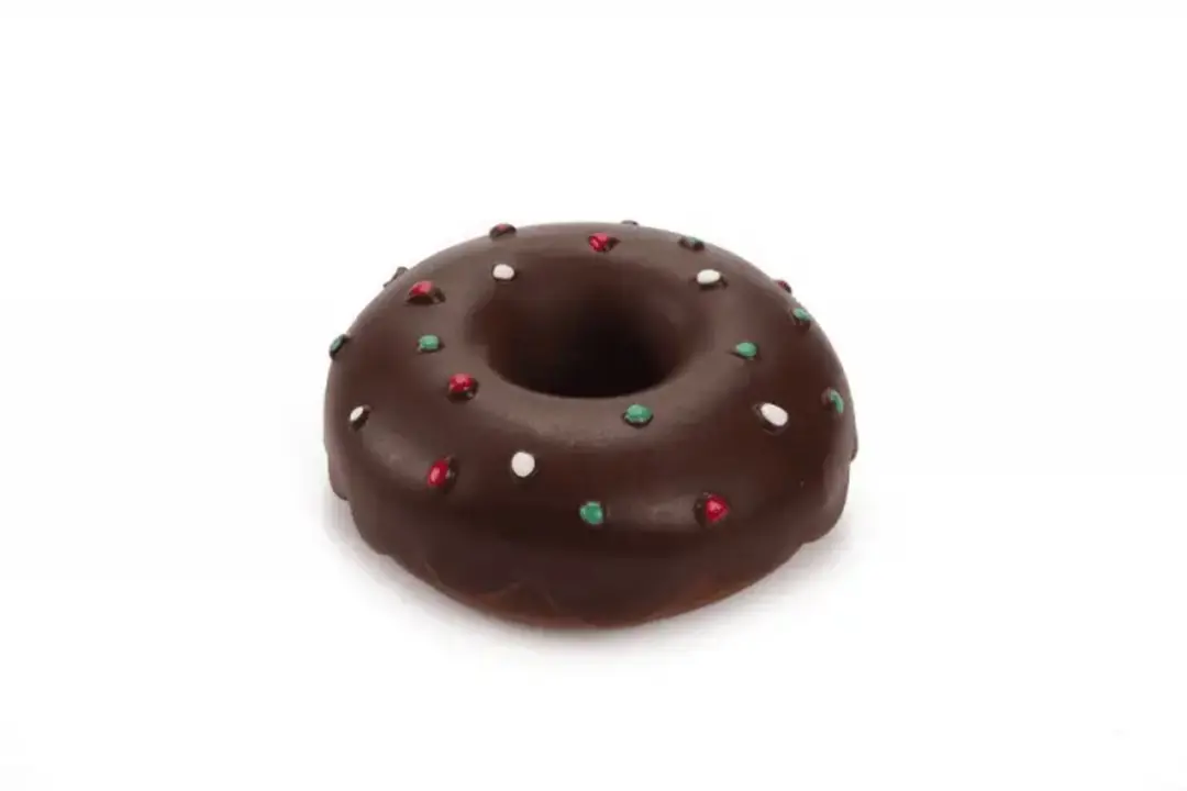 Beeztees Latex Doggy Donut