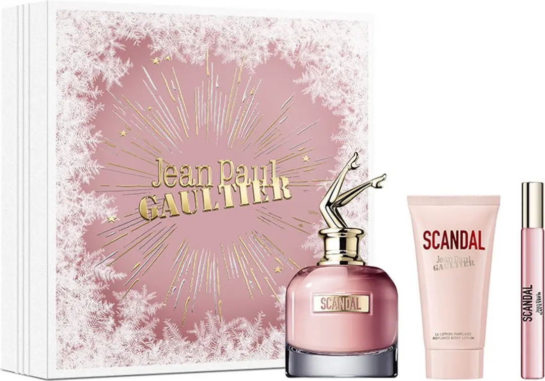 Jean Paul Gaultier Scandal Dames EDP