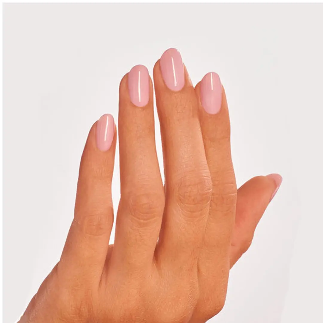 O.P.I. Infinite Shine Nagellak Glas-Glow 15ml - Lichtroze