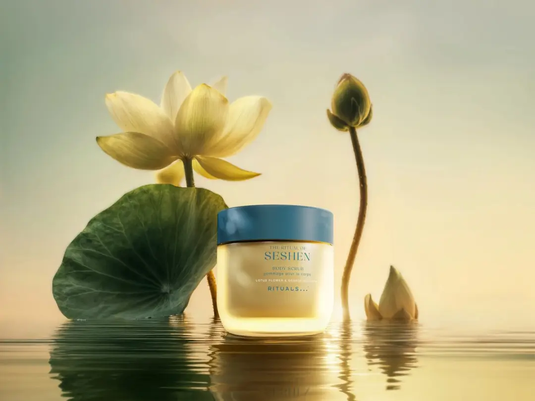 Rituals Seshen Body Scrub 150g - Limited Edition