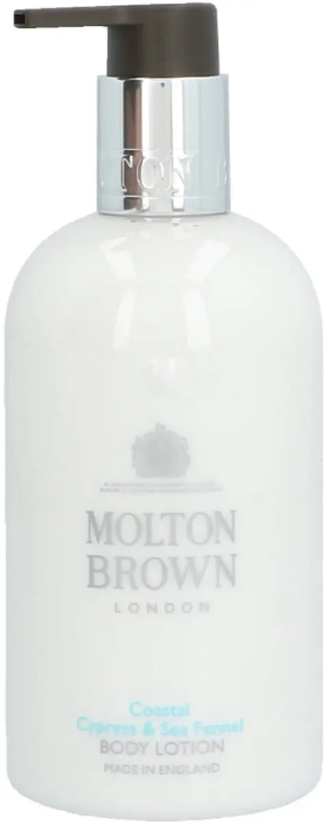 Molton Brown Coastal Cypress & Sea Fennel Bodylotion 300ml