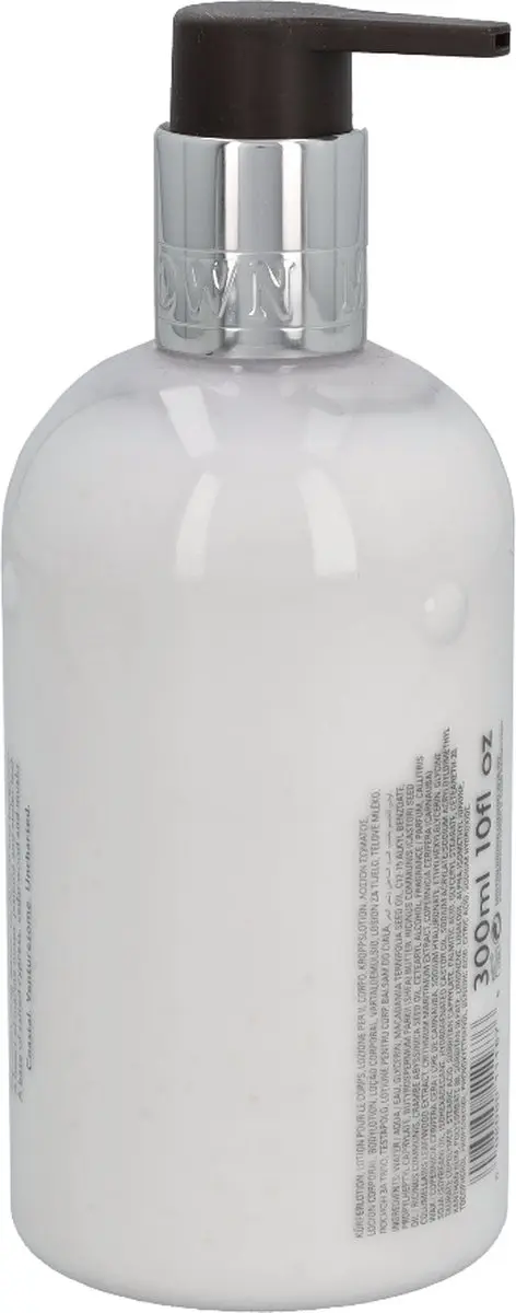 Molton Brown Coastal Cypress & Sea Fennel Bodylotion 300ml