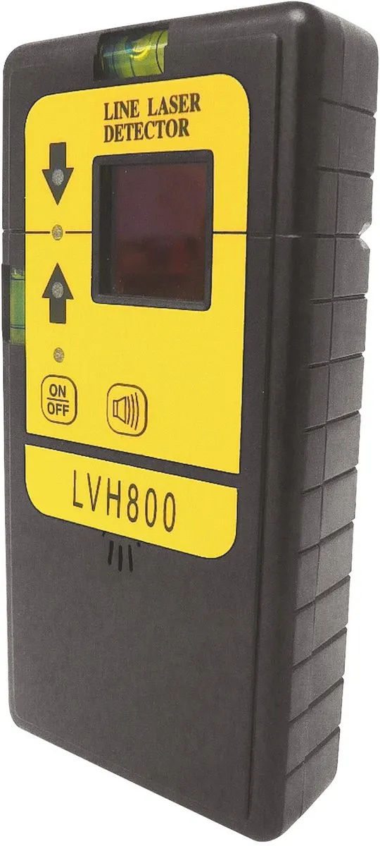Makita LVH800 Laserontvanger LE00837085