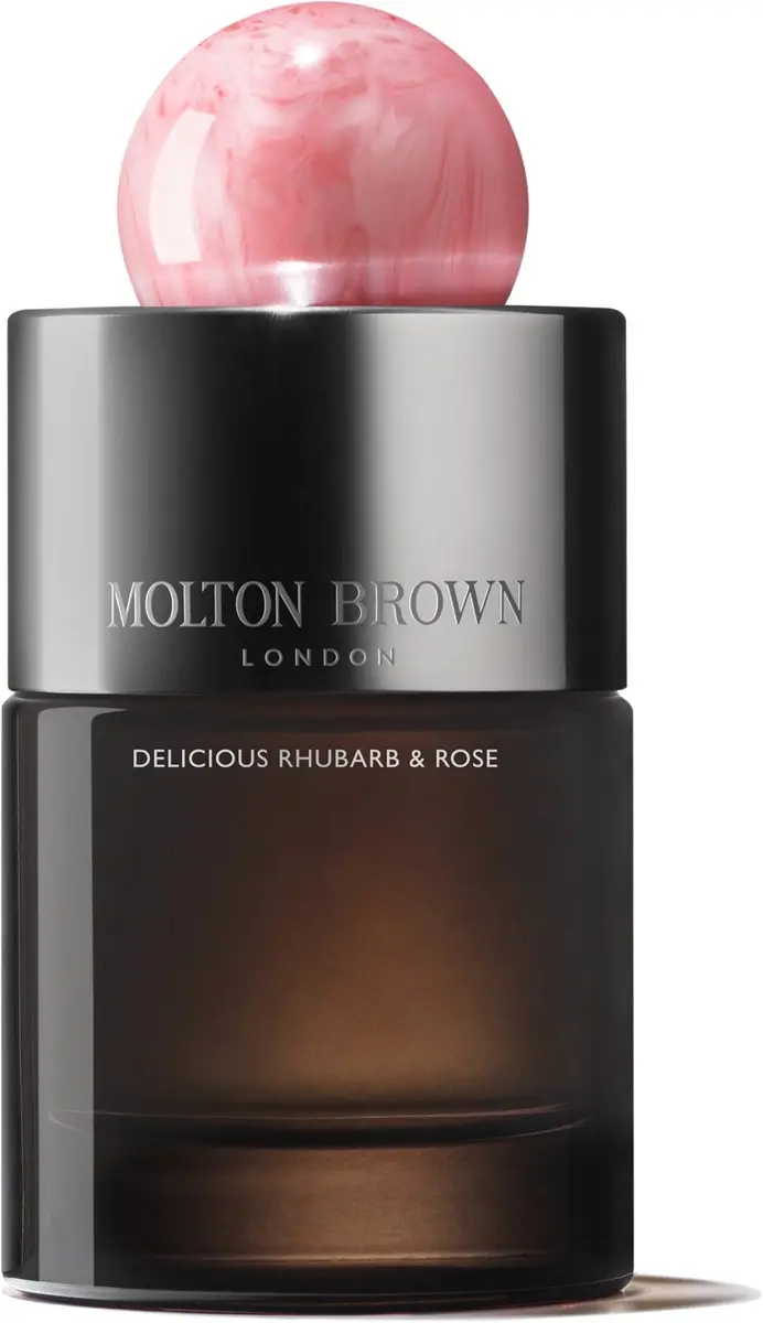 Molton Brown Delicious Rhubarb & Rose Eau de Parfum 100ml