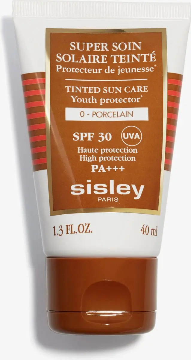 Sisley Super Soin Solaire Visage SPF30