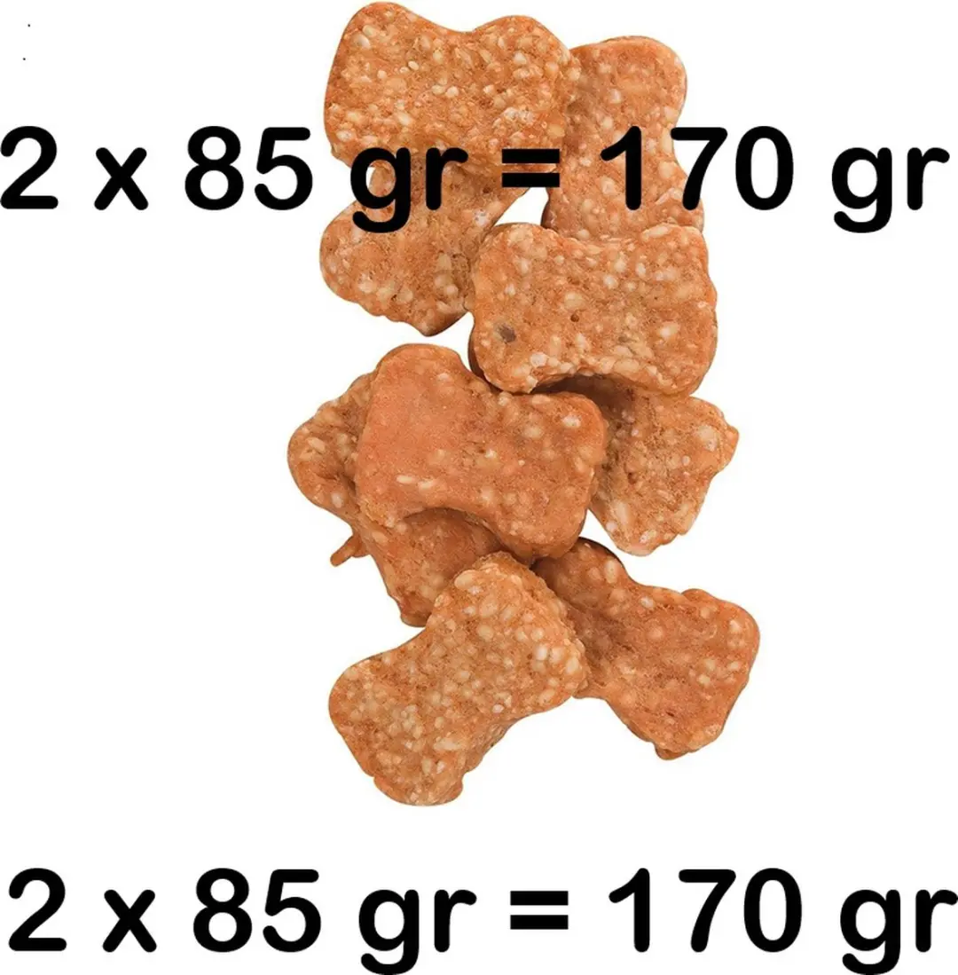 Flamingo Hapki Kip & Rijst Nuggets 170g