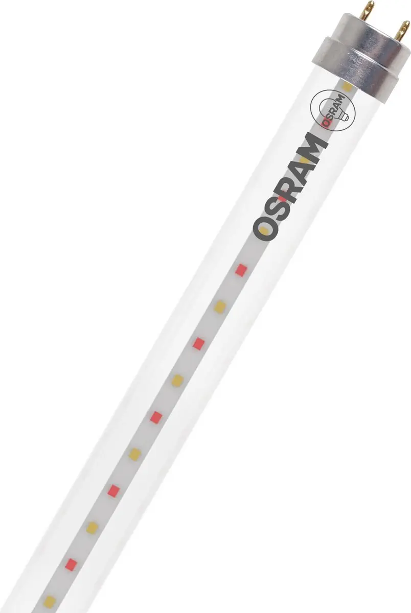 Osram LED Tube T8 600mm 6.6W Fluoraplant