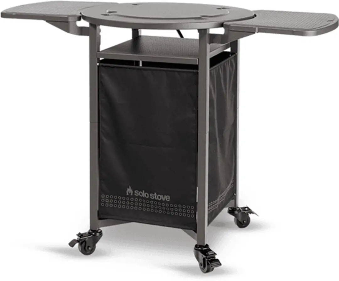 Solo Stove Pi Pizza Ovenwagen