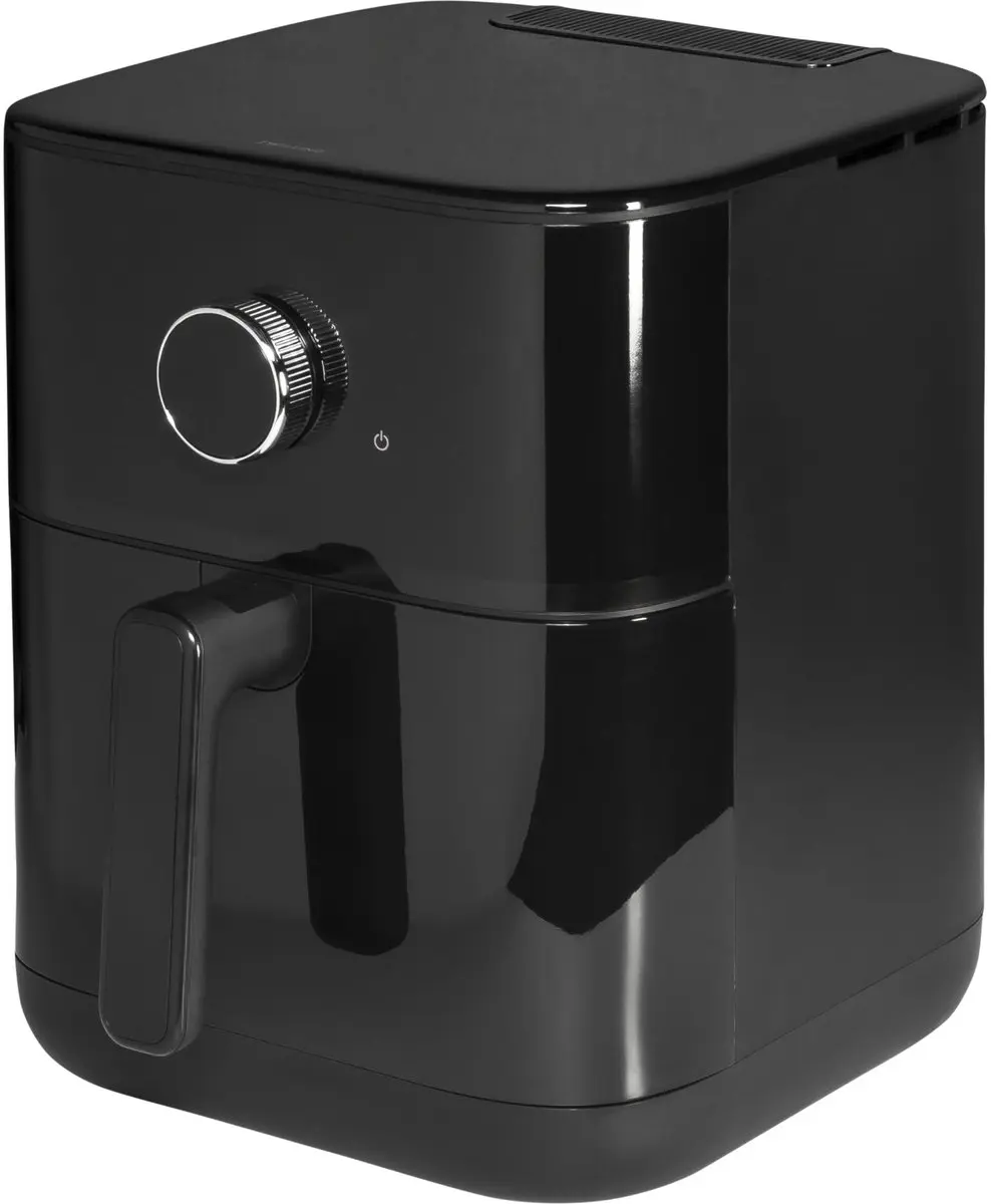 Zwilling Airfryer 6L - 1800W - 12 Programma's - Zwart