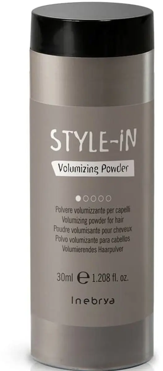 Inebrya Volumizing Powder 200ml