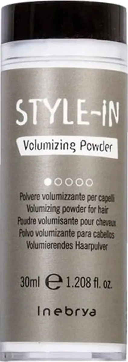 Inebrya Volumizing Powder 200ml
