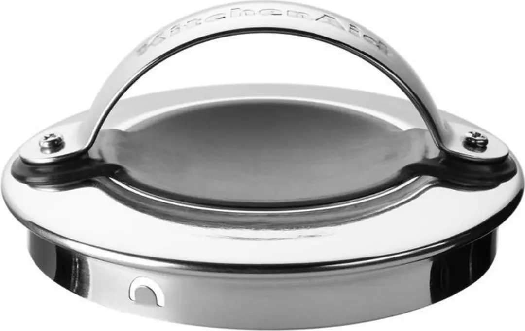 KitchenAid 5KEK1222EOB Waterkoker - 2000W - 1.2L - Onyx Zwart - afbeelding 6 van 6