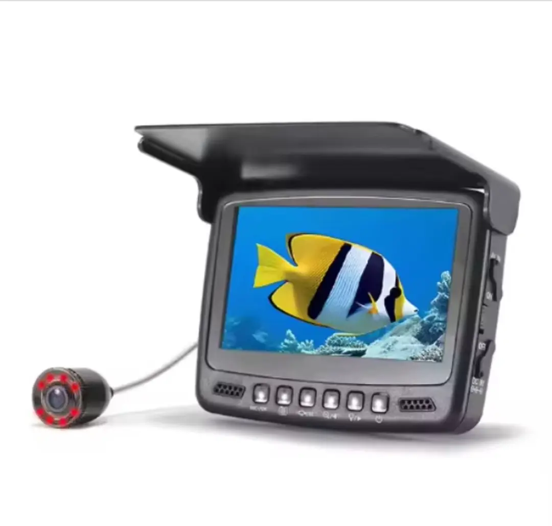 RedParrot RPOWC1 Onderwatercamera