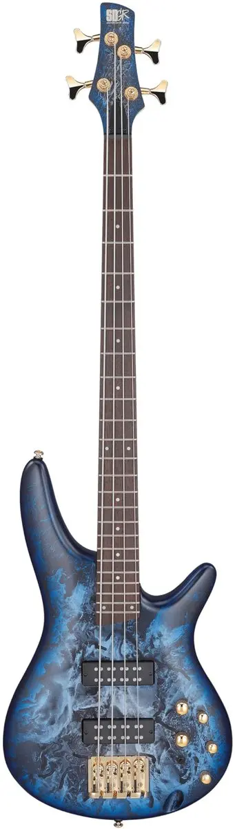 Ibanez SR300EDX Elektrische Basgitaar