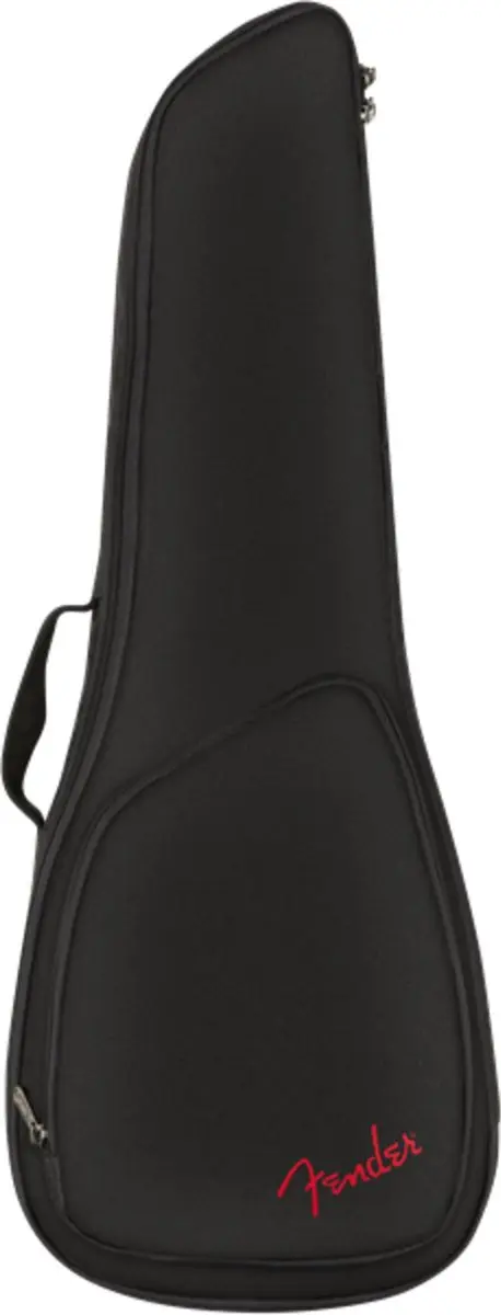 Fender FU610 Concert Ukulele Gig-Bag