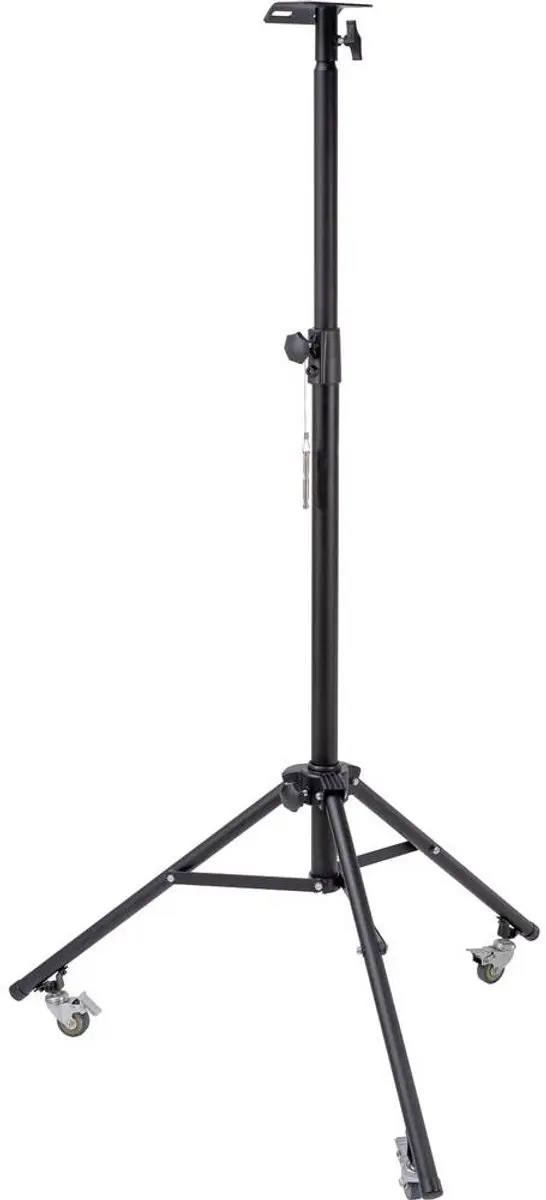 Brennenstuhl MT 180 Telescopisch Statief