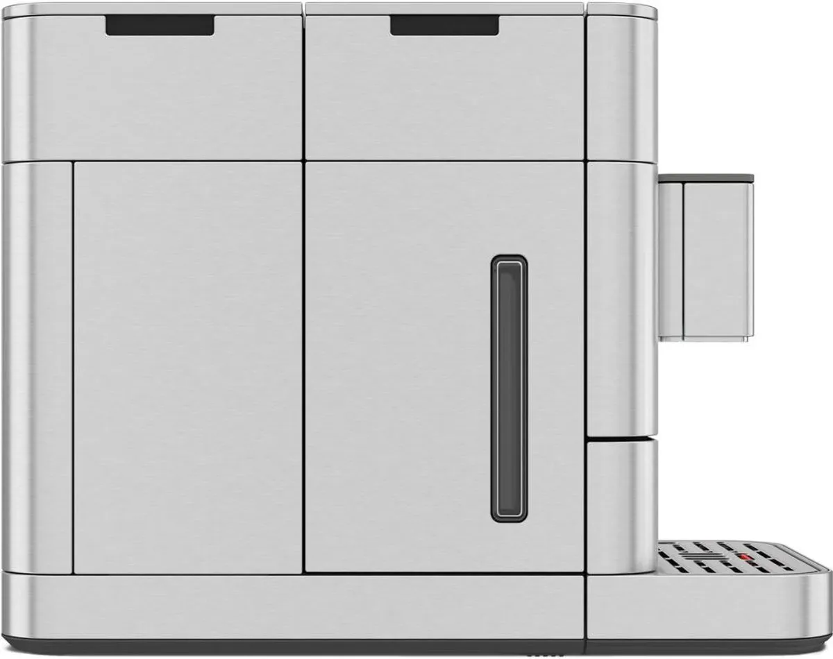 KitchenAid KF8 Volautomatische Espressomachine 5KES8558ESX - 40 Programma's - Inox