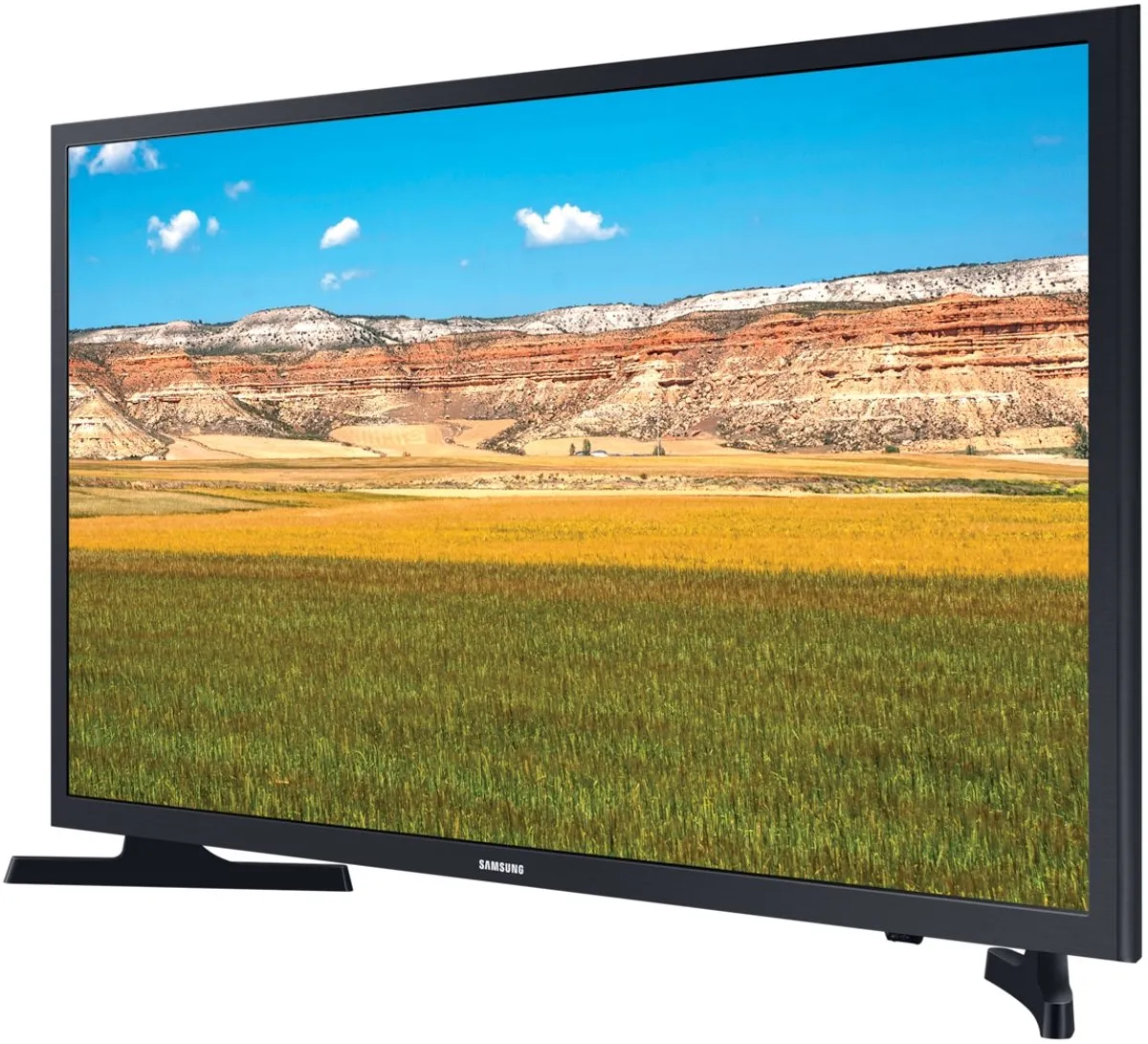 Samsung UE32T4300 32 inch HD LED TV - Zwart - afbeelding 6 van 6