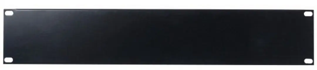 König & Meyer 28220 Blindplaat 19" Rack 2U