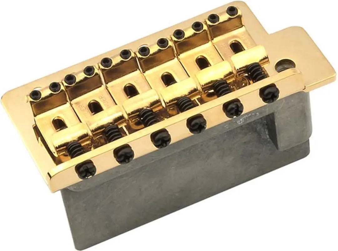 Fender 59561000 Tremolo Assembly